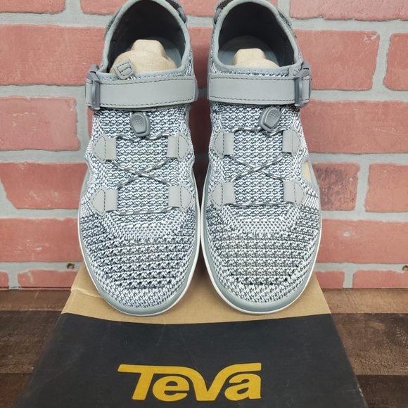 TEVA Women's Terra-Float Travel Knit Universal - Picture 7 of 7